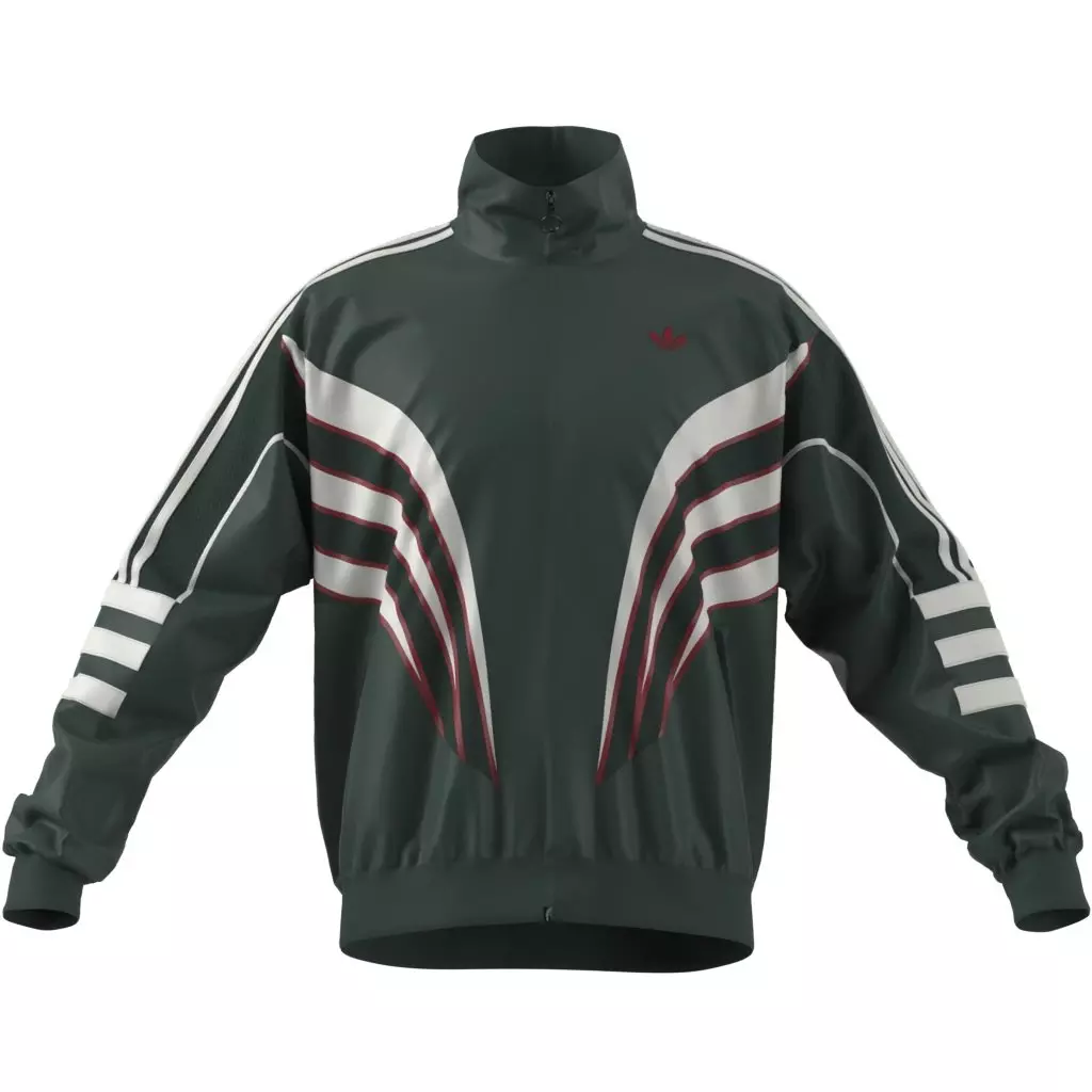 adidas Originals Men's Q3